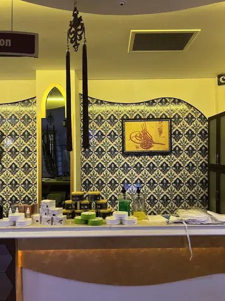 Harem Spa - Photo 8