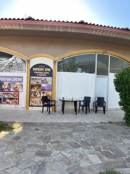 Harem Spa - Photo 10