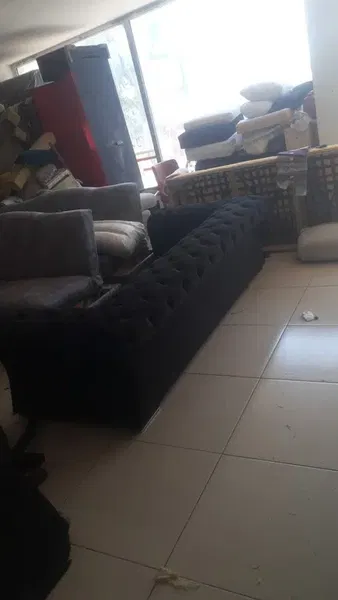 Haremi̇ Koltuk Döşeme Tami̇r. Tadi̇lat Atölyesi̇ - Photo 7