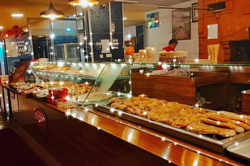 Harika Simit Öğretmenevleri - Photo 1