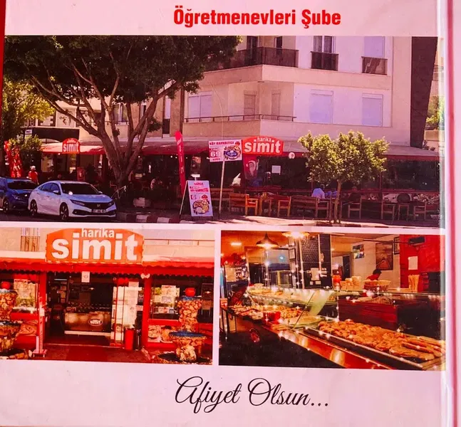 Harika Simit Öğretmenevleri - Photo 5