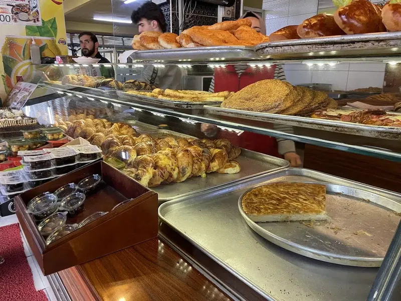 Harika Simit Öğretmenevleri - Photo 7