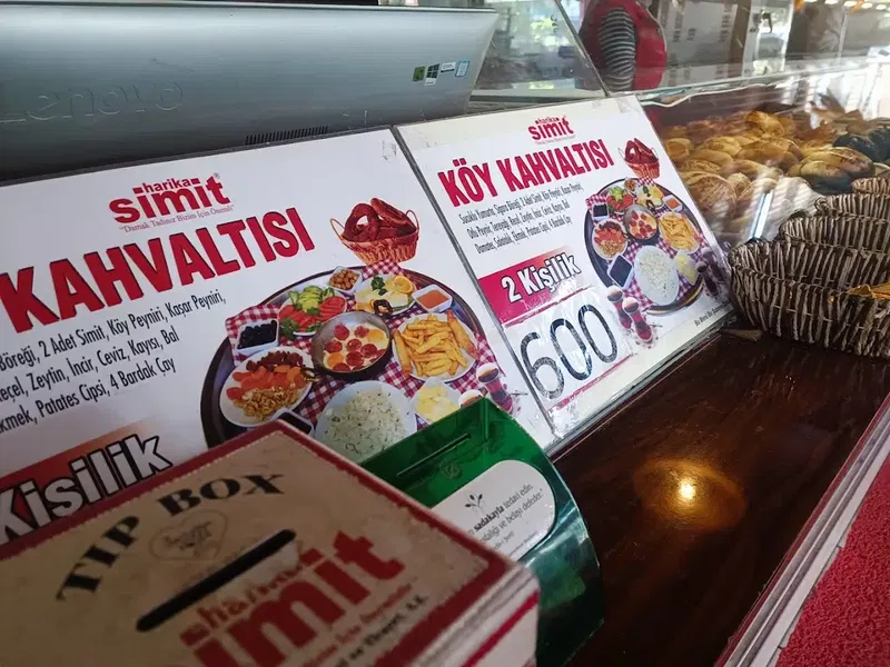Harika Simit Öğretmenevleri - Photo 10
