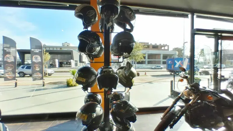Harley-Davidson Antalya - Photo 6
