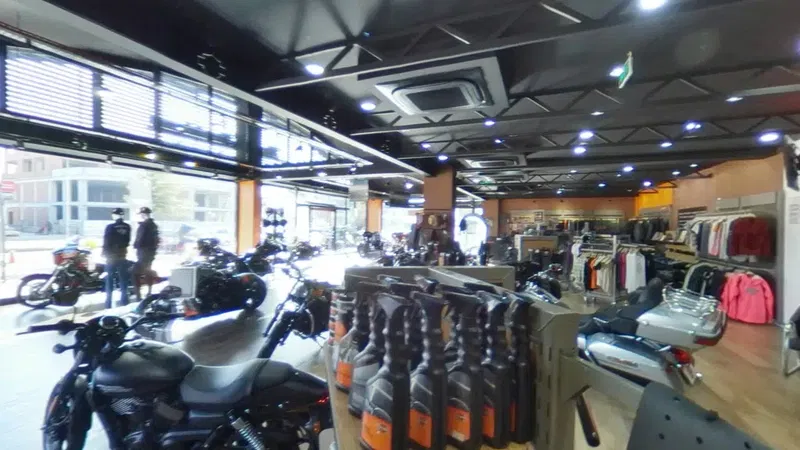 Harley-Davidson Antalya - Photo 10