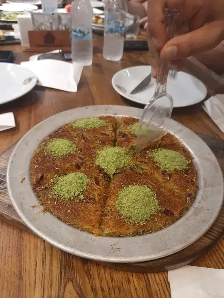 Has Antepli Baklava - Photo 3
