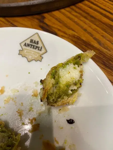 Has Antepli Baklava - Photo 4