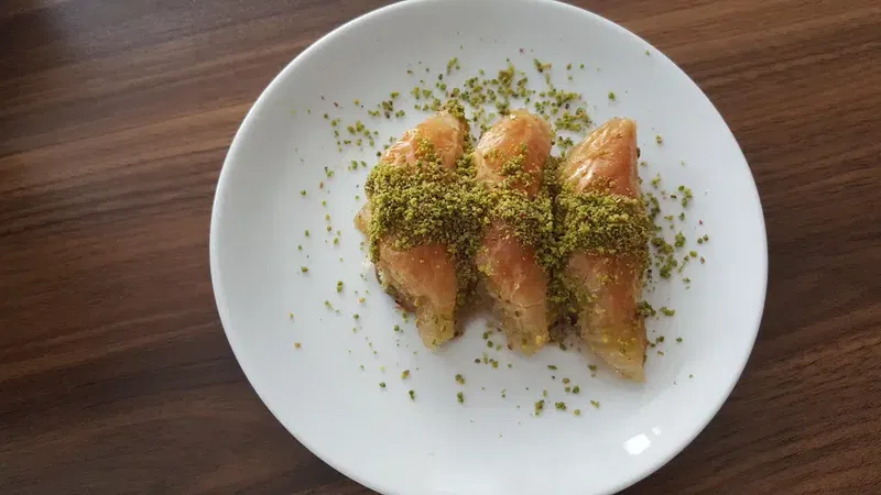 Has Antepli Baklava - Photo 7
