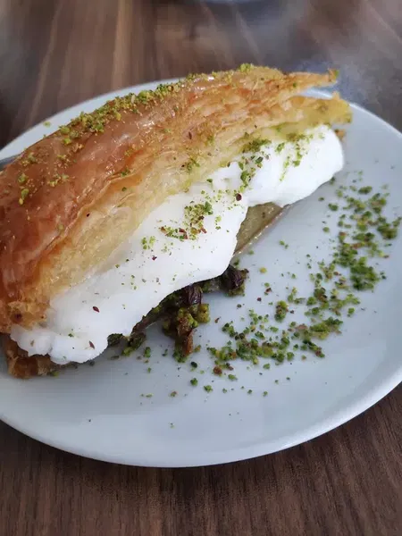 Has Antepli Baklava - Photo 8