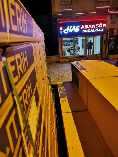 Has Asansör Mühendi̇sli̇k - Photo 6