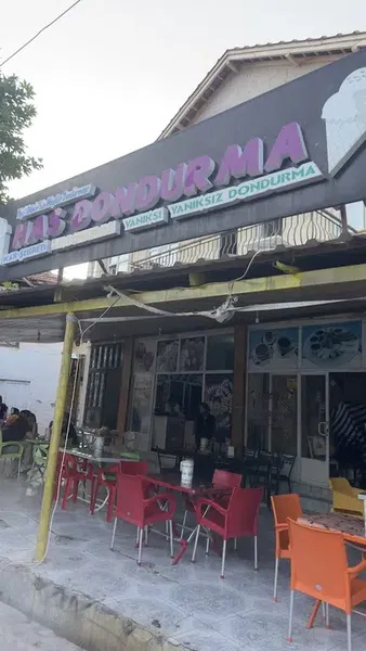 Has Dondurma - Photo 4