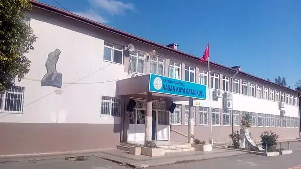 Hasan Kaya Ilkogretim Okulu