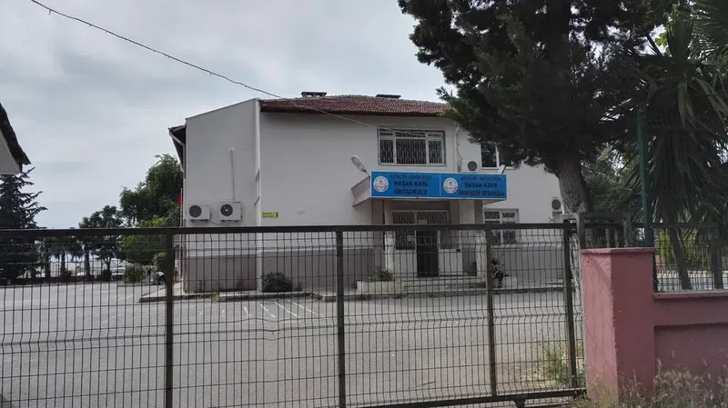 Hasan Kaya Ilkogretim Okulu - Photo 2