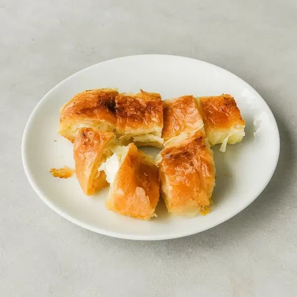 Hasan usta etliekmek - Photo 1