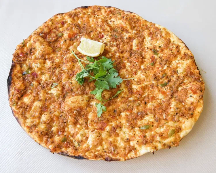 Hasan usta etliekmek - Photo 5