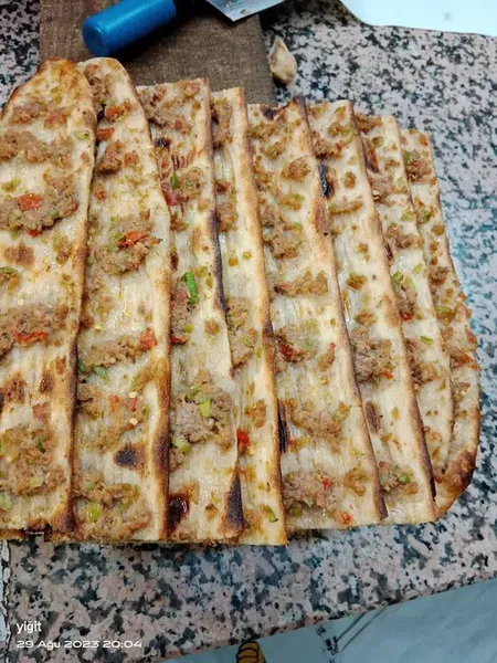 Hasan usta etliekmek - Photo 7