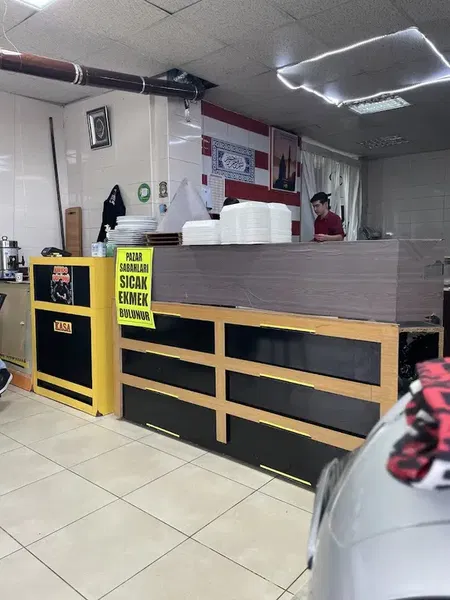 Hasan usta etliekmek - Photo 10