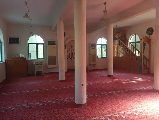 Hasan Zanco Camii
