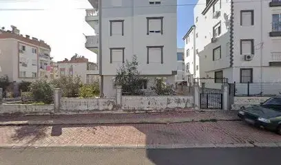 Hasanlı fırın cafe