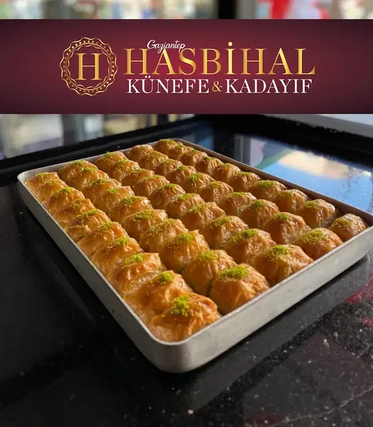 Hasbihal Künefe Kadayıf - Photo 5