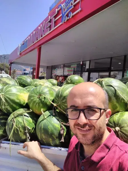 Hasbil Market - Photo 3
