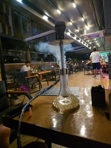 Hashtags & Hookah Cafe - Photo 7