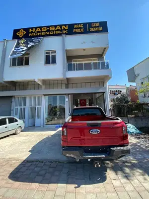 Has-San Çeki̇ Demi̇ri̇
