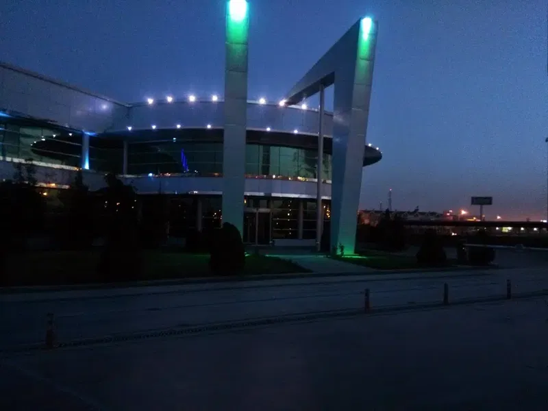 Hasçelik Konya Parlak Çelik Üretim Tesisi - Photo 7