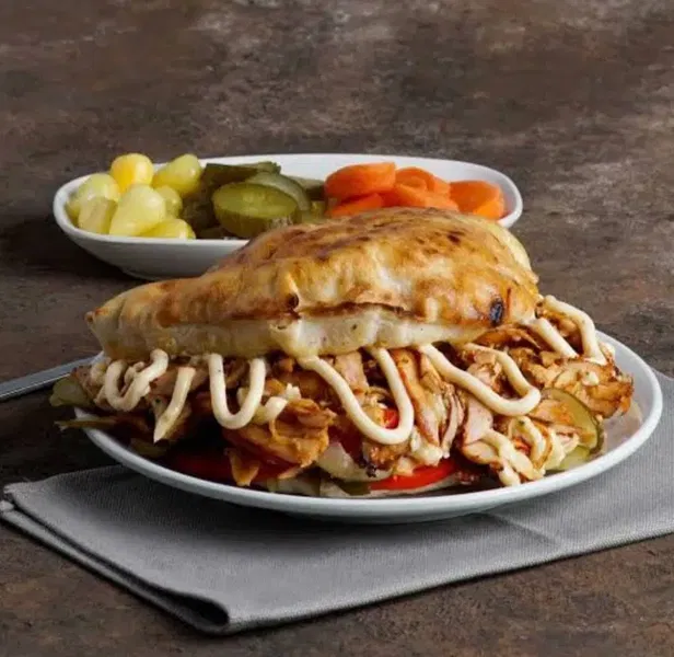 HATAY DÖNER CESUR USTA(Kumluca) - Photo 3