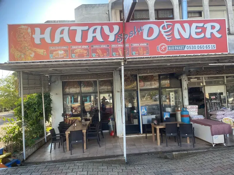 Hatay Döner - Photo 1
