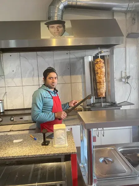 Hatay Döner - Photo 3