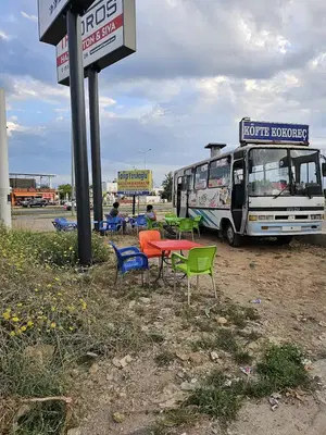 Hatay kokoreç