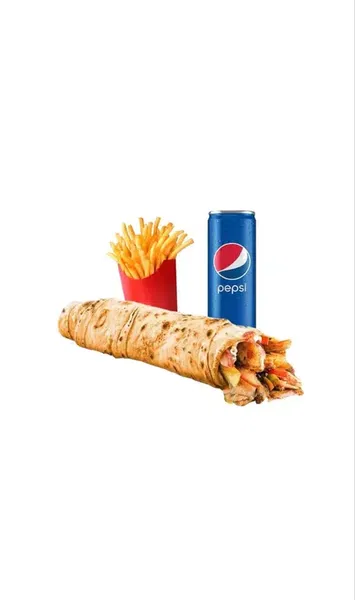 Hatay park döner - Photo 1