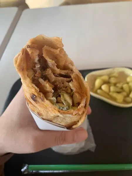 Hatay park döner - Photo 5