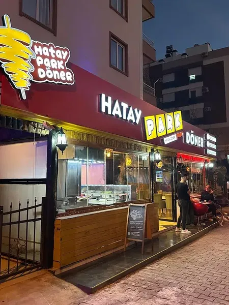 Hatay park döner - Photo 7