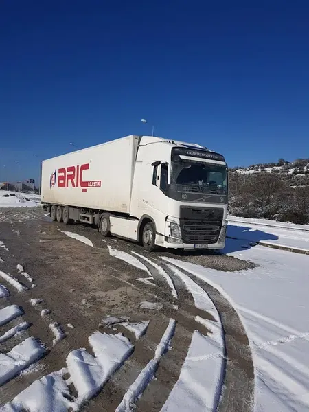 Hatipoglu Agriculture Cold Facility - Photo 10