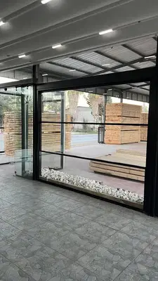 Hattab Orman Ürünleri
