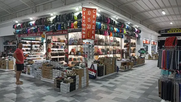 Hattuşa Shoes & Bag