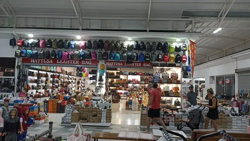 Hattuşa Shoes & Bag - Photo 2