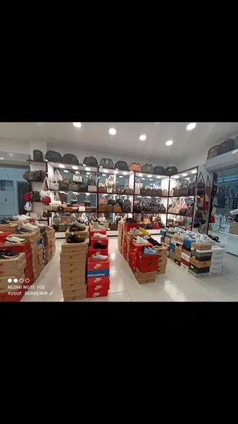 Hattuşa Shoes & Bag - Photo 3