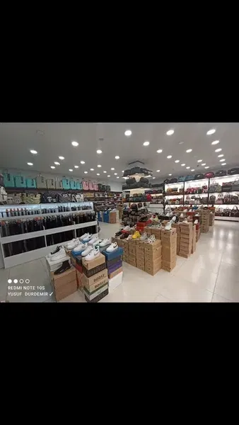 Hattuşa Shoes & Bag - Photo 6