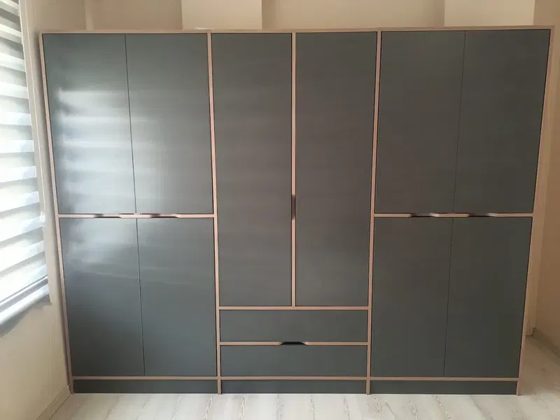 Hatunoğlu Tasarim Mobi̇lya - Photo 7
