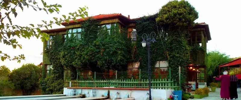 Hatıp Şelale Restaurant - Photo 2