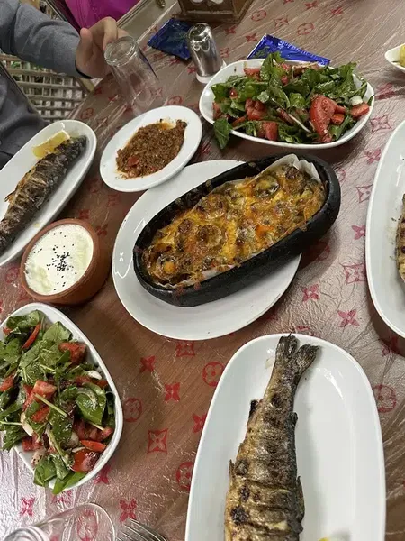 Hatıp Şelale Restaurant - Photo 3