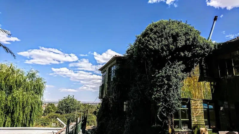 Hatıp Şelale Restaurant - Photo 6