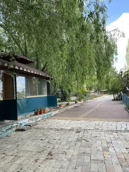 Hatıp Şelale Restaurant - Photo 8