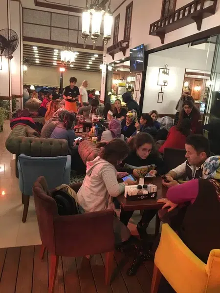 Hatır Kahvesi - Photo 1