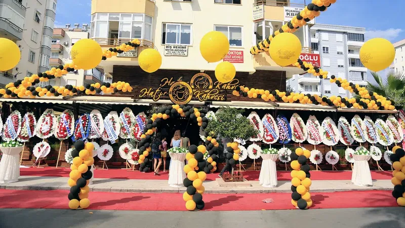 Hatır Kahvesi - Photo 4