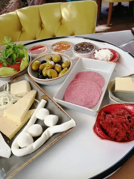 Hatır Kahvesi - Photo 10