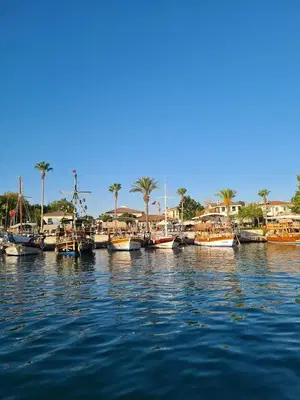 Haven van Side